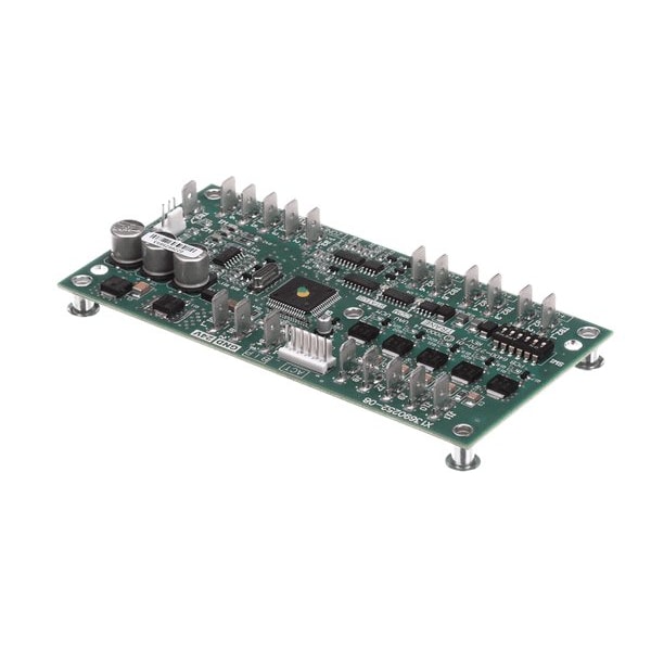 Board; Vav Ucm 4.2